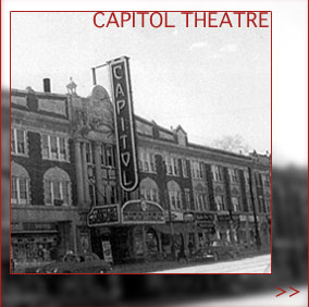 The Capitol Theatre