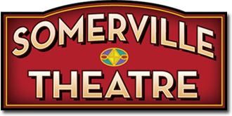 Somerville Theatre